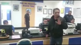 UCAPAN PENGHARGAAN SEMPENA HARI POLIS (48)