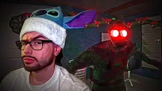 Was i a BAD boy?? - The Christmas Cackler