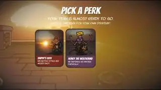 Dead World Heroes - New Game Mode: Rescue Missions
