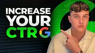 How I 6x My Website Traffic With 2 Changes!