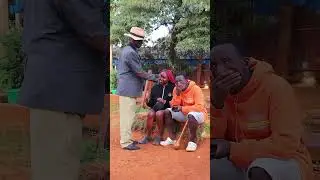 Dem akiamua ataki wanaume wa Nairobi anataka tu vienyeji😂😂😂😂