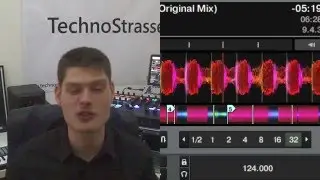 TechnoStrasse review - Raul Facio - Infinite