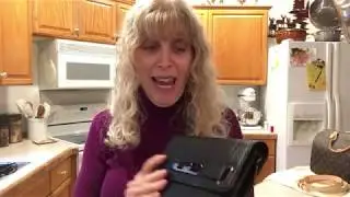 Bags With Sentimental Value Tag Video || Bag Hound
