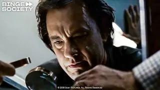 The Truth About the Holy Grail | The Da Vinci Code (Tom Hanks, Ian McKellen)