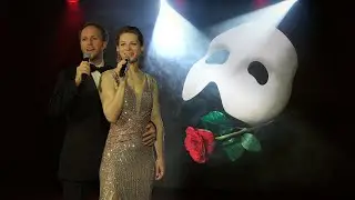 Duets show - Headliner show by Rachel Manchester and Peter Manchester
