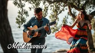 Spanish Rumba Guitar Podcast &ndash; Warm Mediterranean Sounds for Deep Relaxation & Calm 💫