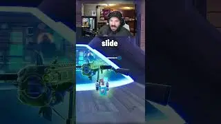 I Got Into A Streamer Lobby 😱 #fortnite #shorts