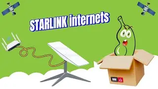 STARLINK internets Latvijā. Vai tas ir to vērts?
