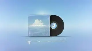 Haze - Whisp | Celestial Calm | Ambient Relaxation Melody | Royalty-Free to Use | Brush of Wonder