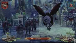 Unicorn Overlord Final Battle -True Ending