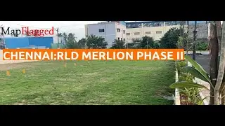 Chennai | RLD Merlion Phase II by About The Builder : at Noombal | MapFlagged