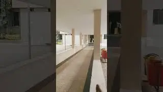 SUASANA DI RS JIWA GROGOL