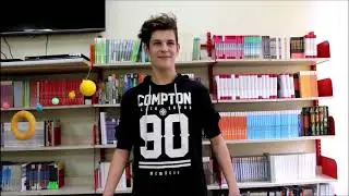 OŠ Nikole Hribara, Croatia movie