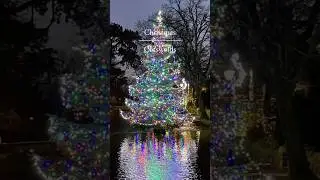 Cotswold villages at Christmas #travel #cotswolds