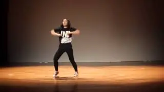 Danzation 2013 Solo #50 Phang Yan Ling