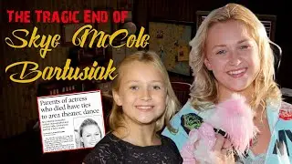 What Happened to Skye McCole Bartusiak? | The Girl from The Patriot Died Too Soon