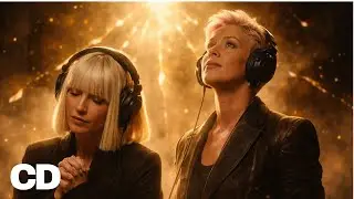 Sia ft. Pink - Psalm of the  Broken Crown (2026 Ai Music Video)