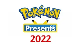 What we'll see at Pokemon Presents 2022