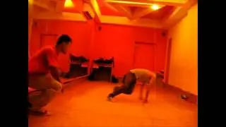 CROSS FX OFFICIAL VIDEO