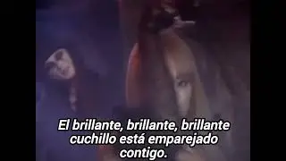 Aural Vampire - Freeeeze (subtitulado al espa&ntilde;ol)
