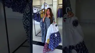 Kids Frock Collection &mdash; Cute, Colorful & Stylish 👗✨