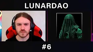 LunarDAO | FIAT LUX Podcast #6