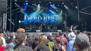 Dead Heat - 2 Cents - Live at Sonic Temple 2025 - May 9, 2025