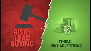 High-Value Mass Tort Plaintiffs: 100% Compliant Joint Advertising vs. Buying Leads