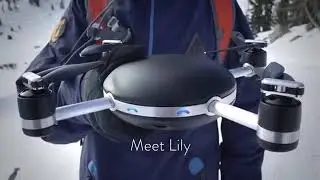 Amazing Drone (quadcopter) all weather protection exclusive