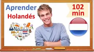 Aprender holandés - Palabras y expresiones populares