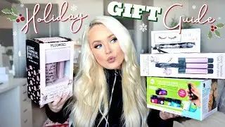 HOLIDAY GIFT GUIDE 2018!