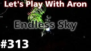 Гонки на воздушной подушке! &mdash; Endless Sky #313