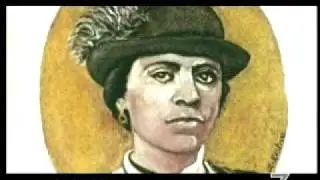 LE  BRIGANTESSE- I MASSACRI COMMESSI DAI SAVOIA