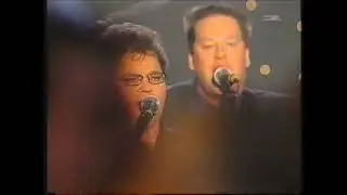 Arja Havakka - Johnny B Goode 7.2.2000
