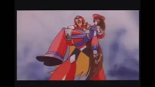 SS/PS Mega Man X4 cutscenes (YouTube Automatic Dub Test)