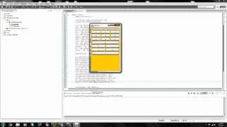 Java Tutorial: Basic GUI Calculator Part 1
