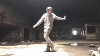 Empty crown | Maintain | Dance video