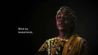 Peace Is A Verb: UN Global Advocate for Peace, Maryam Bukar Hassan | United Nations