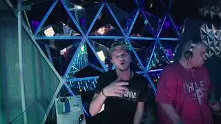 Sugar presents DJ FED