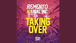 Taking Over (Radio Edit)