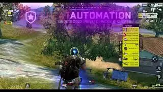 Private Cheats,cheatautomation,Rules of Survival