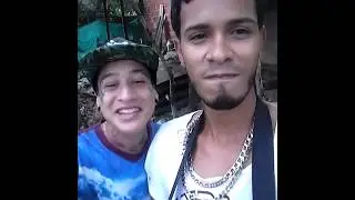 Mk papers Vs Ruben el profe - Rap .ma&ntilde;anero amanecidos
