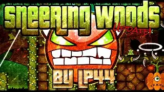 Sneering Woods by LP44 UPDATE VERIFIED