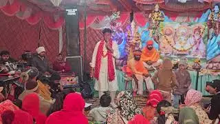 जोतराम जी मेरे घर आवगे /स्पेशल डेरू भजन /न्यू भजन 2026 /सिंगर मनोज बेलरखा