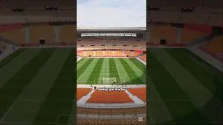 LA CARTUJA SER&Aacute; LA SEDE DE LA FINAL DE LA COPA DEL REY&iquest;Qu&eacute; os parece la elecci&oacute;n?? os leooo #futbol