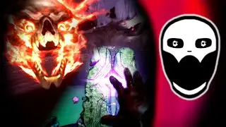 Aliens And Boring Explanations | DOOM The Dark Ages part 8