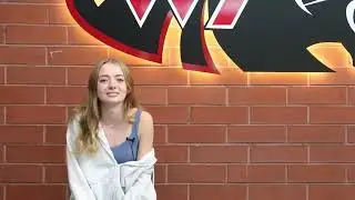 Athlete of the Month