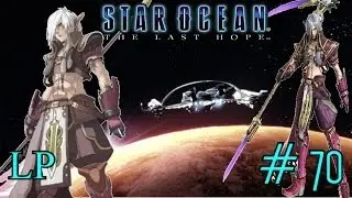 LP: Star Ocean: The Last Hope Part 70 