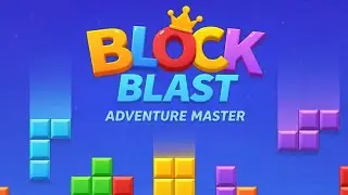 BLOCK BLAST GAME
