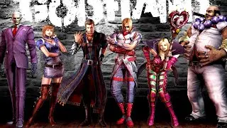 God Hand Full Gameplay Arthersx2 